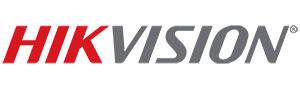 Hikvision-Logo